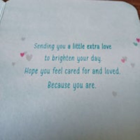 Mother's Day card - Picture 3 of 3